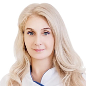 Ягодкина Ольга Юрьевна, косметолог