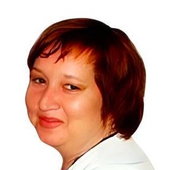 Щербакова Лариса Михайловна, гинеколог