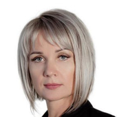 Тимофеева Светлана Евгеньевна, гинеколог