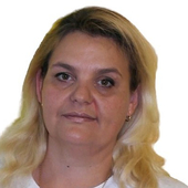 Дубровская Наталья Владимировна, детский логопед