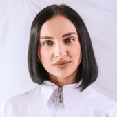 Мушникова Анастасия Александровна, косметолог
