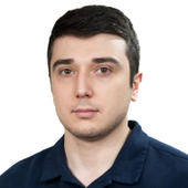 Исаков Абакар Амиргамзаевич, невролог