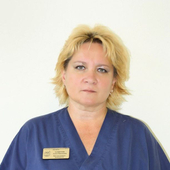 Хамитова Адиля Наильевна, хирург