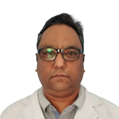 Пурохит Джитеш, врач УЗД