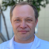 Добролюбов Максим Юрьевич, эндокринолог