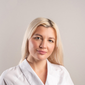 Рахимова Алина Валерьевна, стоматолог-терапевт