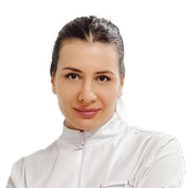 Думанова Софья Романовна, невролог