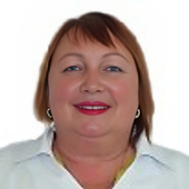 Громилина Людмила Ильинична, дерматолог