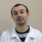 Смирнов Евгений Александрович, врач УЗД