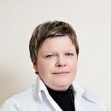 Фадькина Элина Михайловна, гастроэнтеролог