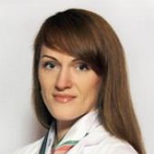 Краснодубец Ольга Михайловна, психотерапевт