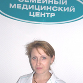 Янина Ирина Владимировна, гинеколог