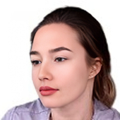 Мандрыкина Юлия Дмитриевна, гинеколог