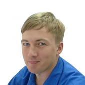 Заворотний Антон Сергеевич, рентгенолог