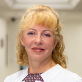 Соколова Елена Александровна, гинеколог-эндокринолог