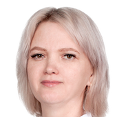 Громакова Мария Николаевна, педиатр