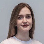 Силантьева Алёна Александровна, терапевт