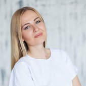 Буйденок Елизавета Юрьевна, врач-косметолог