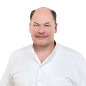 Таранов Владимир Васильевич, анестезиолог-реаниматолог