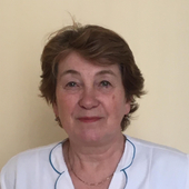 Пронина Людмила Алексеевна, детский психиатр