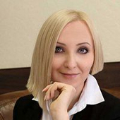 Землянухина Анастасия Владимировна, психолог