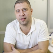Смоленко Руслан Викторович, стоматолог-терапевт