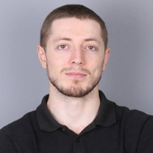 Гапизов Запир Шамилович, стоматолог-ортопед