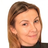 Колганова Юлия Геннадьевна, косметолог