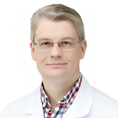 Куклин Игорь Александрович, дерматолог