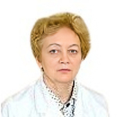 Кремнева Людмила Викторовна, кардиолог