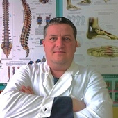 Кириллов Алексей Сергеевич, детский ортопед