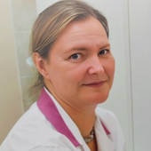 Горбунова Ирина Витольдовна, ревматолог