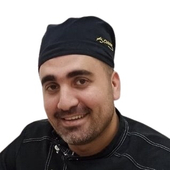 Алиев Орхан Гидаятович, стоматолог-терапевт