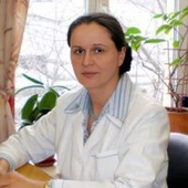 Торопина Галина Геннадиевна, эпилептолог