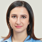 Постаногова Нина Олеговна, педиатр