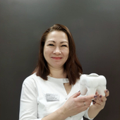 Евсеева Елена Юрьевна, стоматолог-терапевт