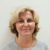 Богуславская Мария Анатольевна, детский врач УЗД