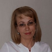 Одареева Елена Владимировна, гинеколог