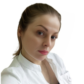 Кононова (Чурбанова) Екатерина Михайловна, уролог