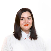 Богомолова Юлия Николаевна, врач УЗД