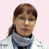 Павлова Галина Викторовна, психиатр