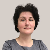 Игнатьева Наталья Владимировна, ортодонт