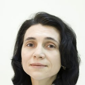 Кушнир Вера Витальевна, врач УЗД