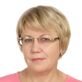 Туркина Анна Григорьевна, гематолог