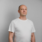 Ендерюков Евгений Витальевич, стоматолог-терапевт