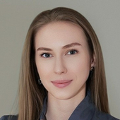 Устинова Ксения Борисовна, косметолог