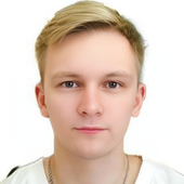 Яблоков Александр Евгеньевич, невролог