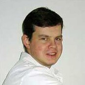 Рудинский Кирилл Александрович, терапевт