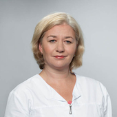 Туровцева Татьяна Юрьевна, терапевт