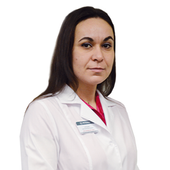 Уткина Тамара Николаевна, логопед